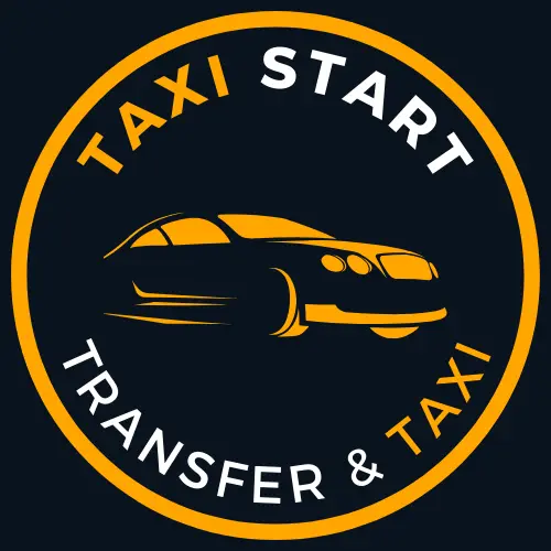 taxi start logo